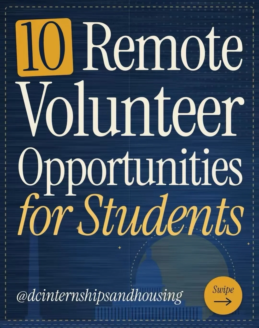 If you&rsquo;re looking to break into your next major internship role/job, ADD THESE TO YOUR RESUME NOW before next semester! 🙌 ~

I&rsquo;ve talked about two of these before&hellip; and that&rsquo;s for good reason - these programs are a great plac