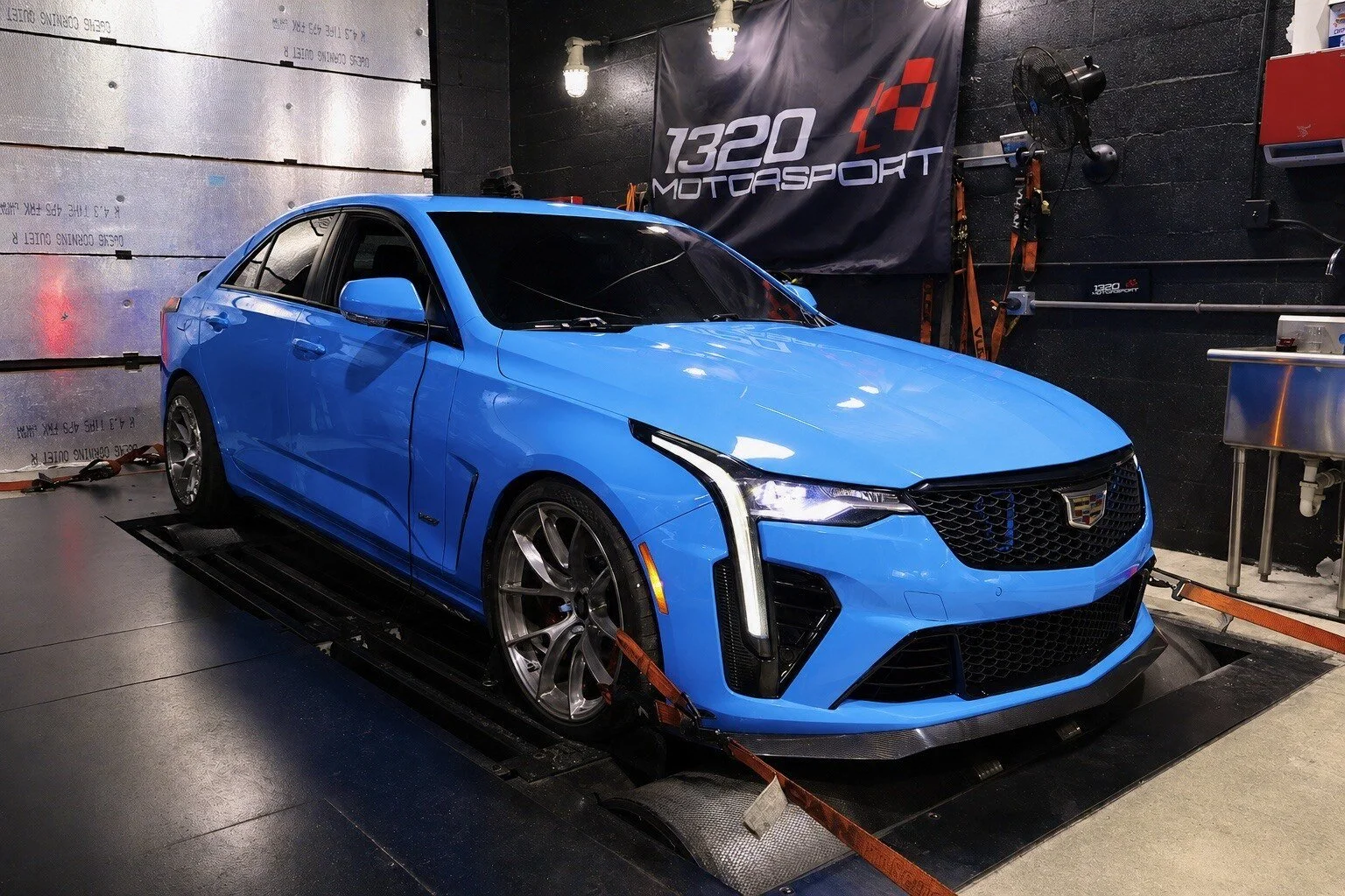 Dyno and Performance Inquiries