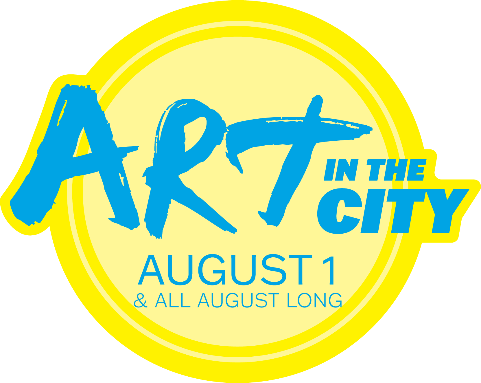 Art in the City: Paws &amp; Play