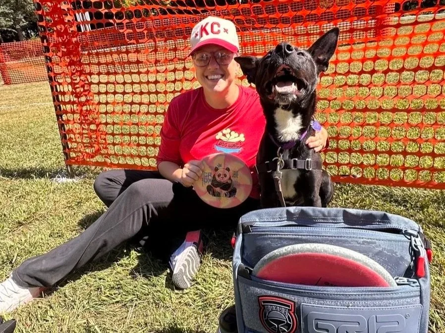 Disc Golf  Tournament