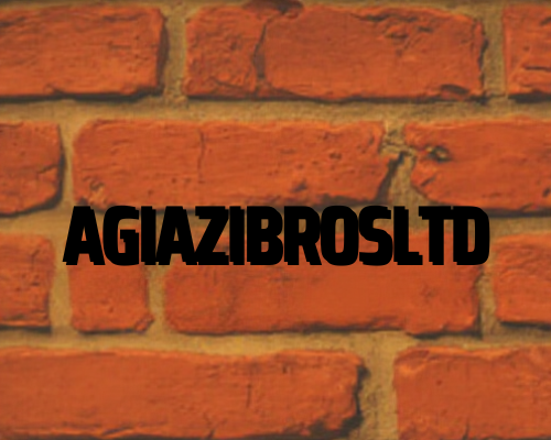 AgiaziBrosLtd