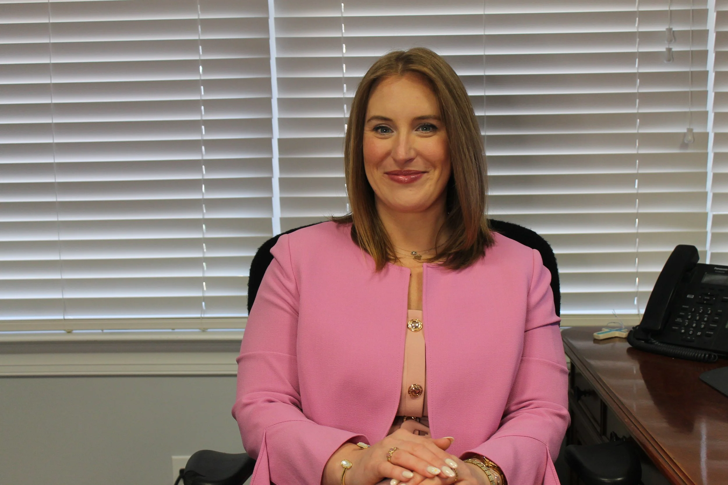 Local attorney to appear on Inside Success Network