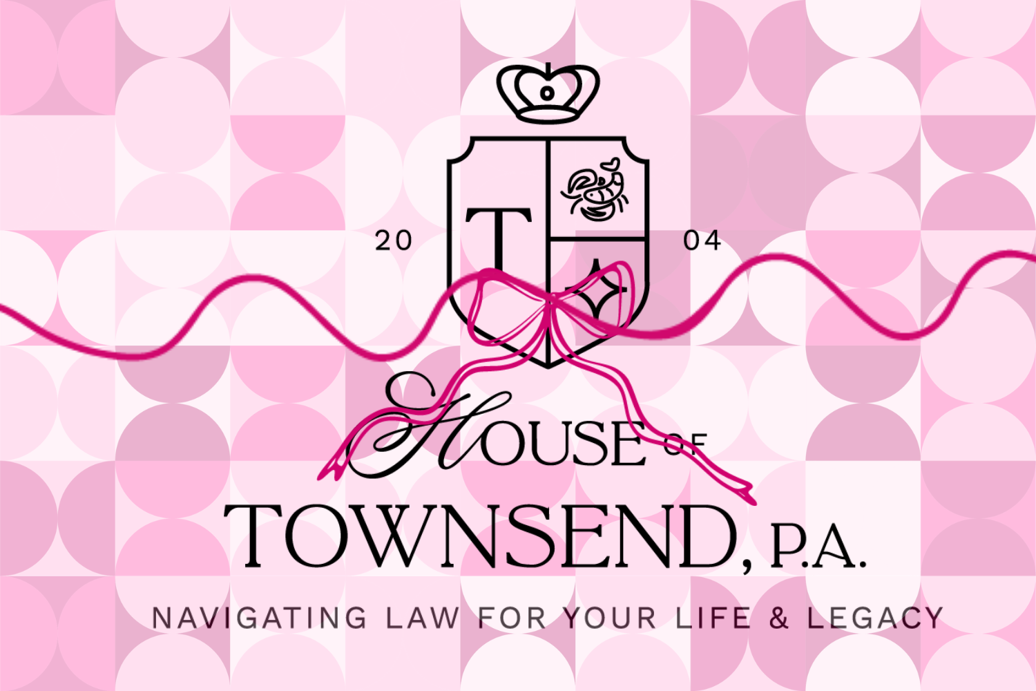 You’re Invited to our Rebrand Ribbon Cutting