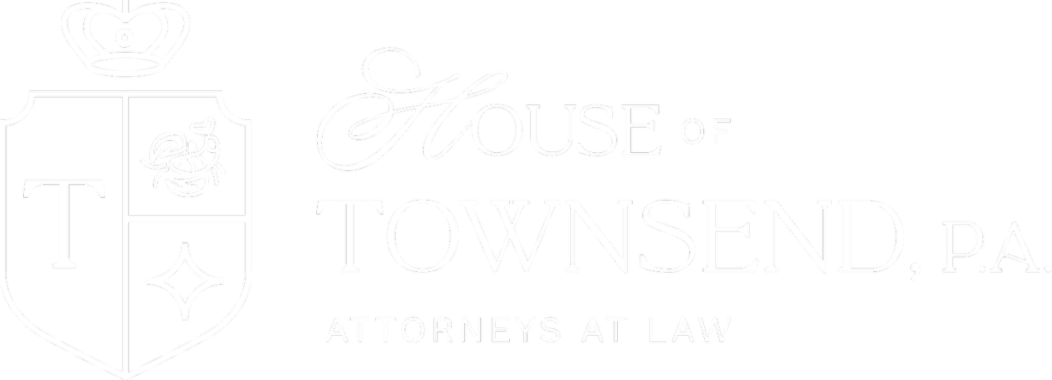House of Townsend, P.A.