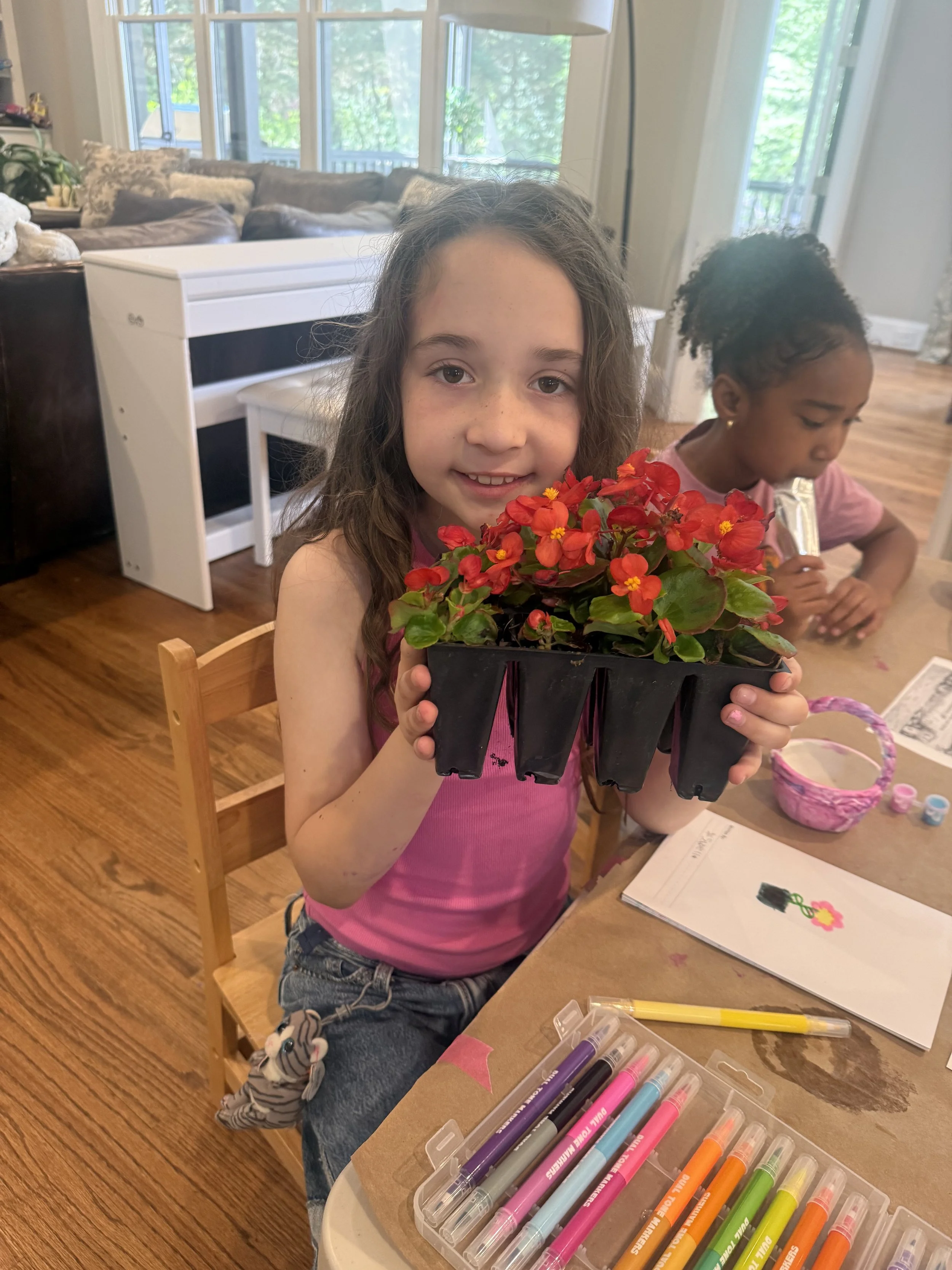 Week 3: Monday, June 15th - Friday, June 19