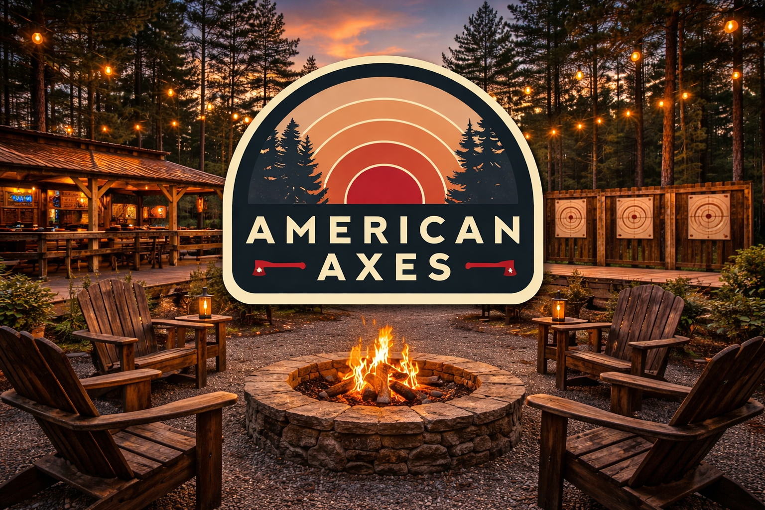 American Axes