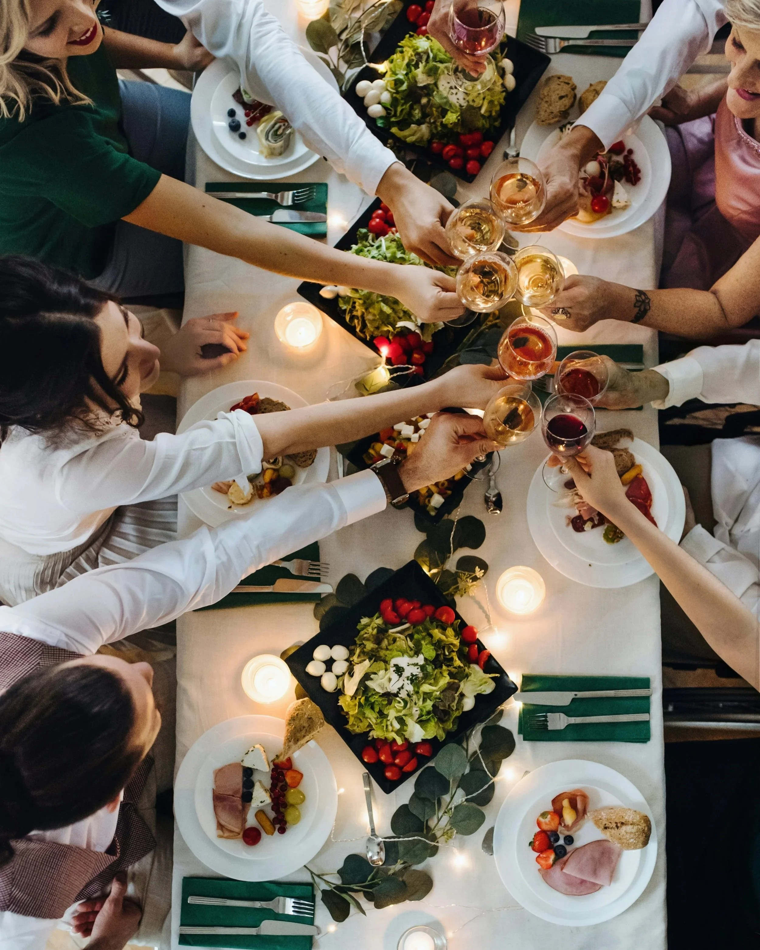 Become a Corporate Partner