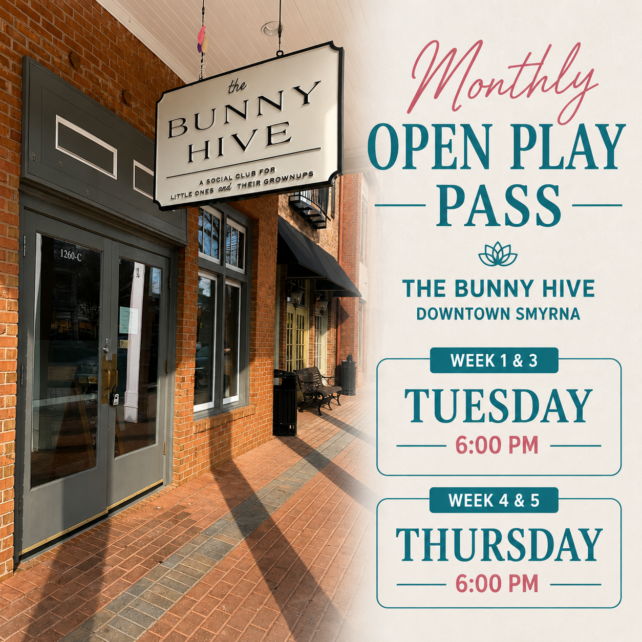 The Bunny Hive Monthly Pass.png