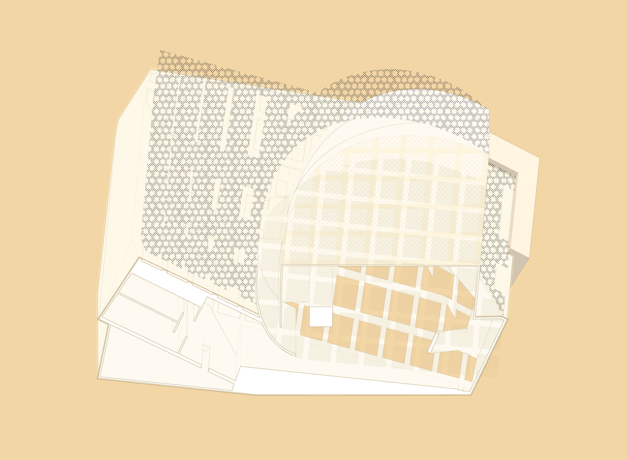Shouldering Grid