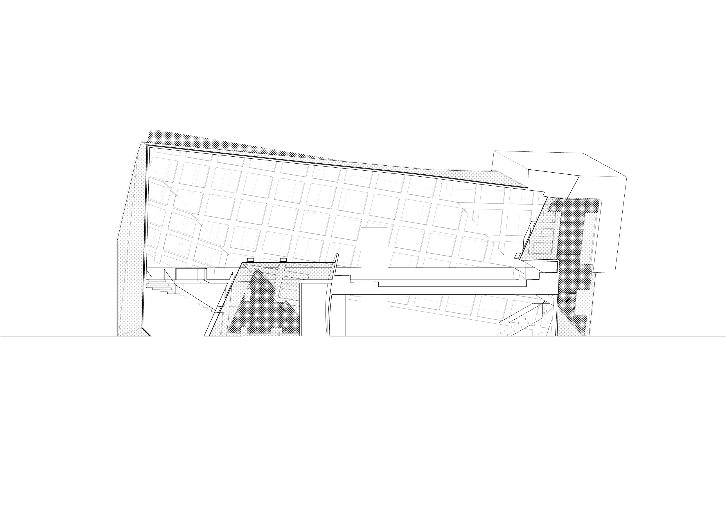 Long Section