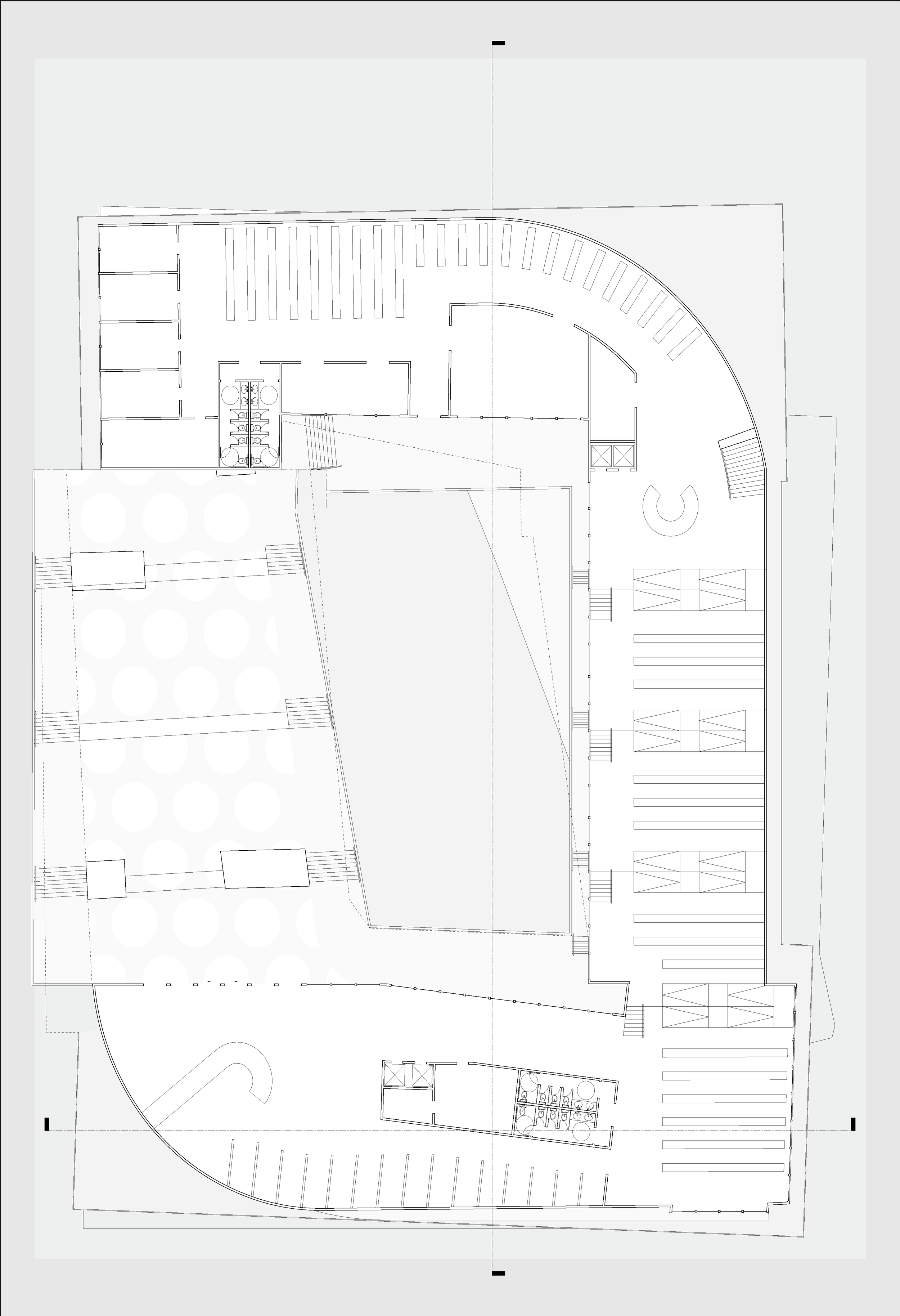 Library, floor 2-3