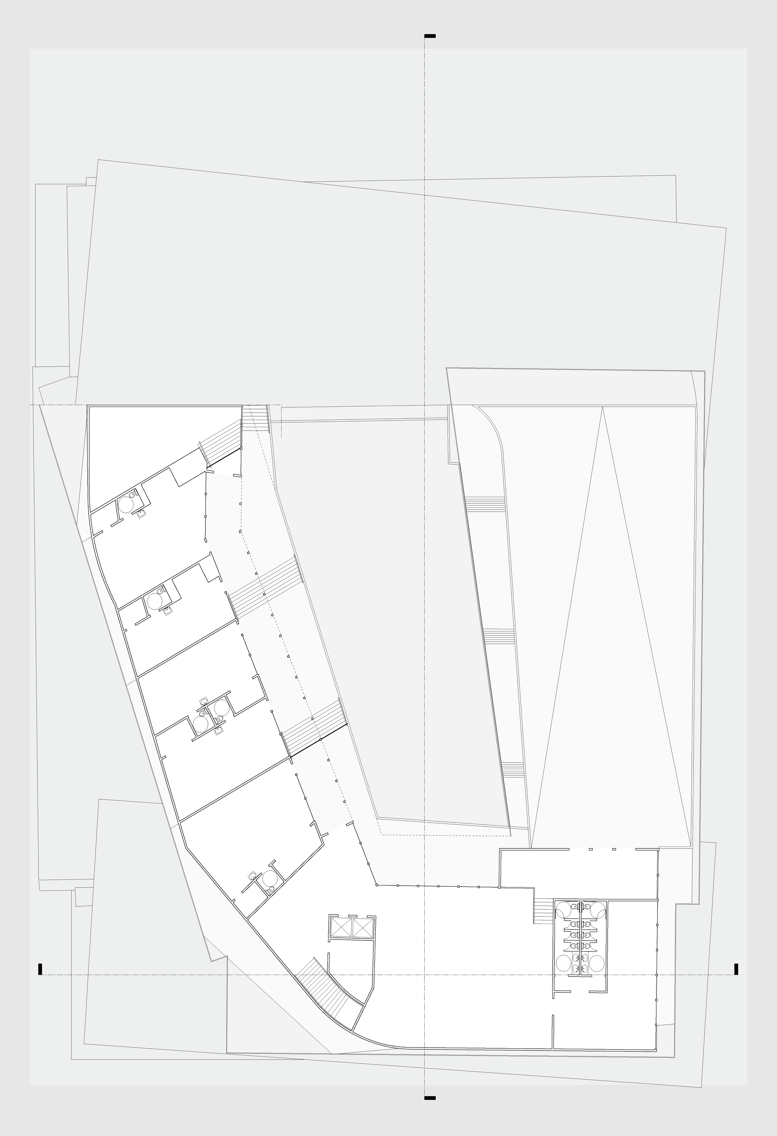 Childcare, floor 4