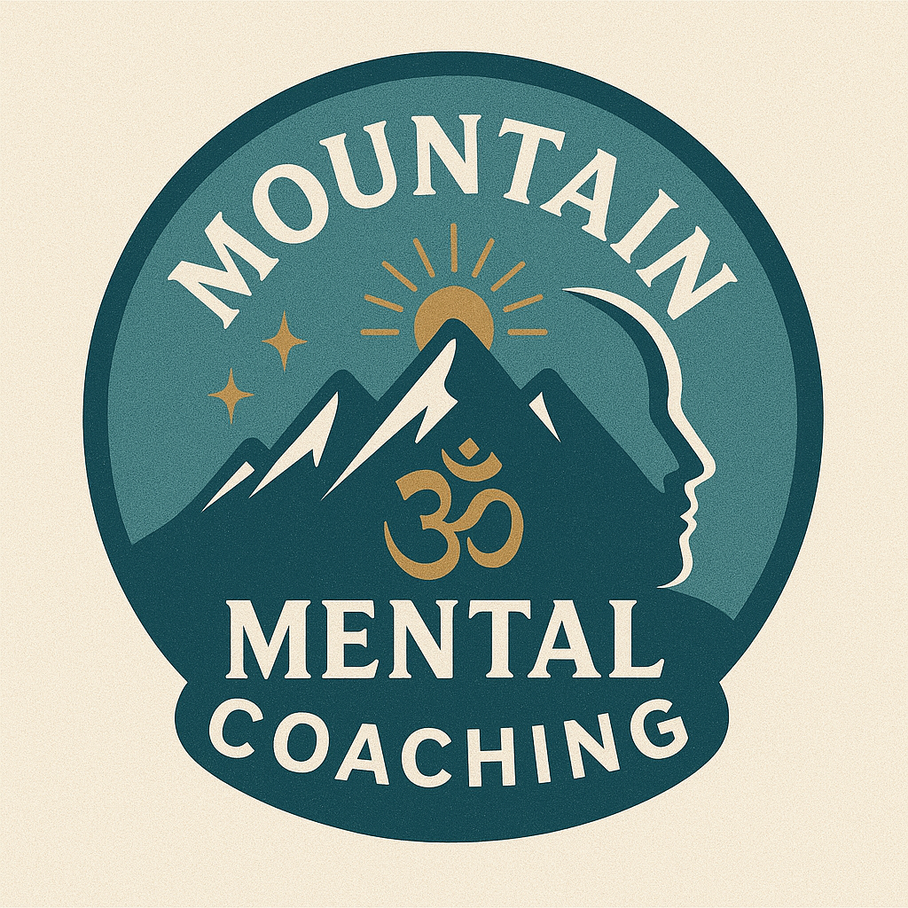 Mountain Mental Coaching 