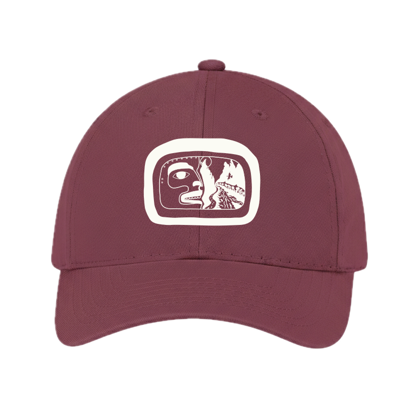 TAC Logo Cap
