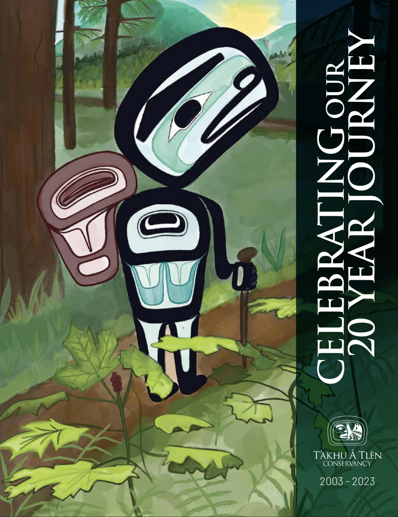 TAC 20th Anniversary Report (2024)