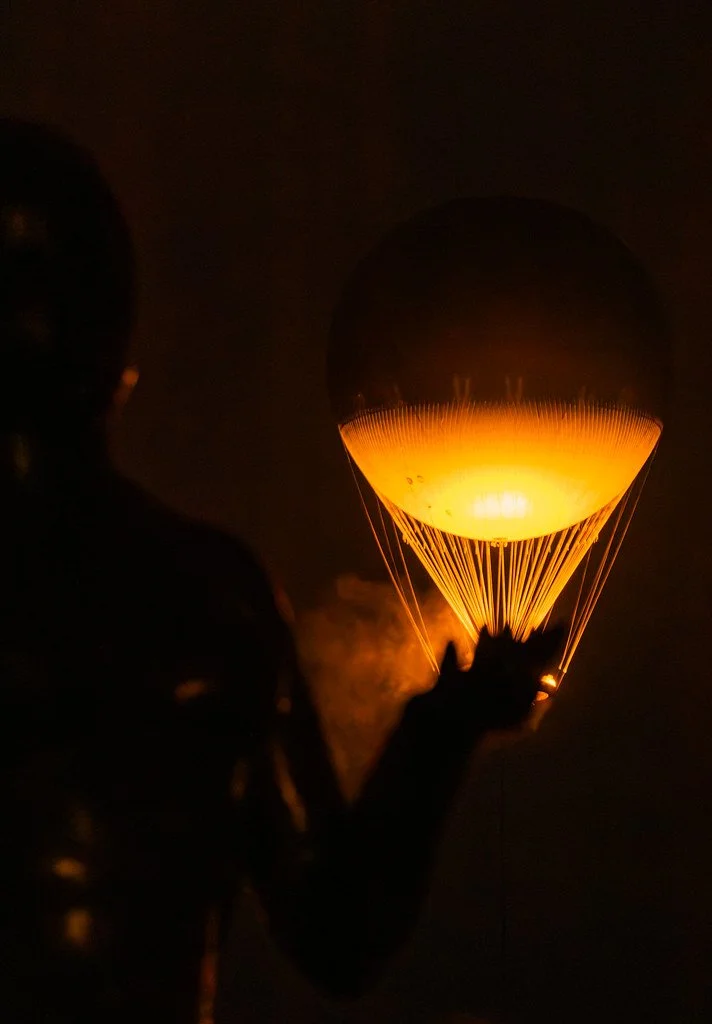Vasque au jardin de Tuilerie JO2024, Paris 