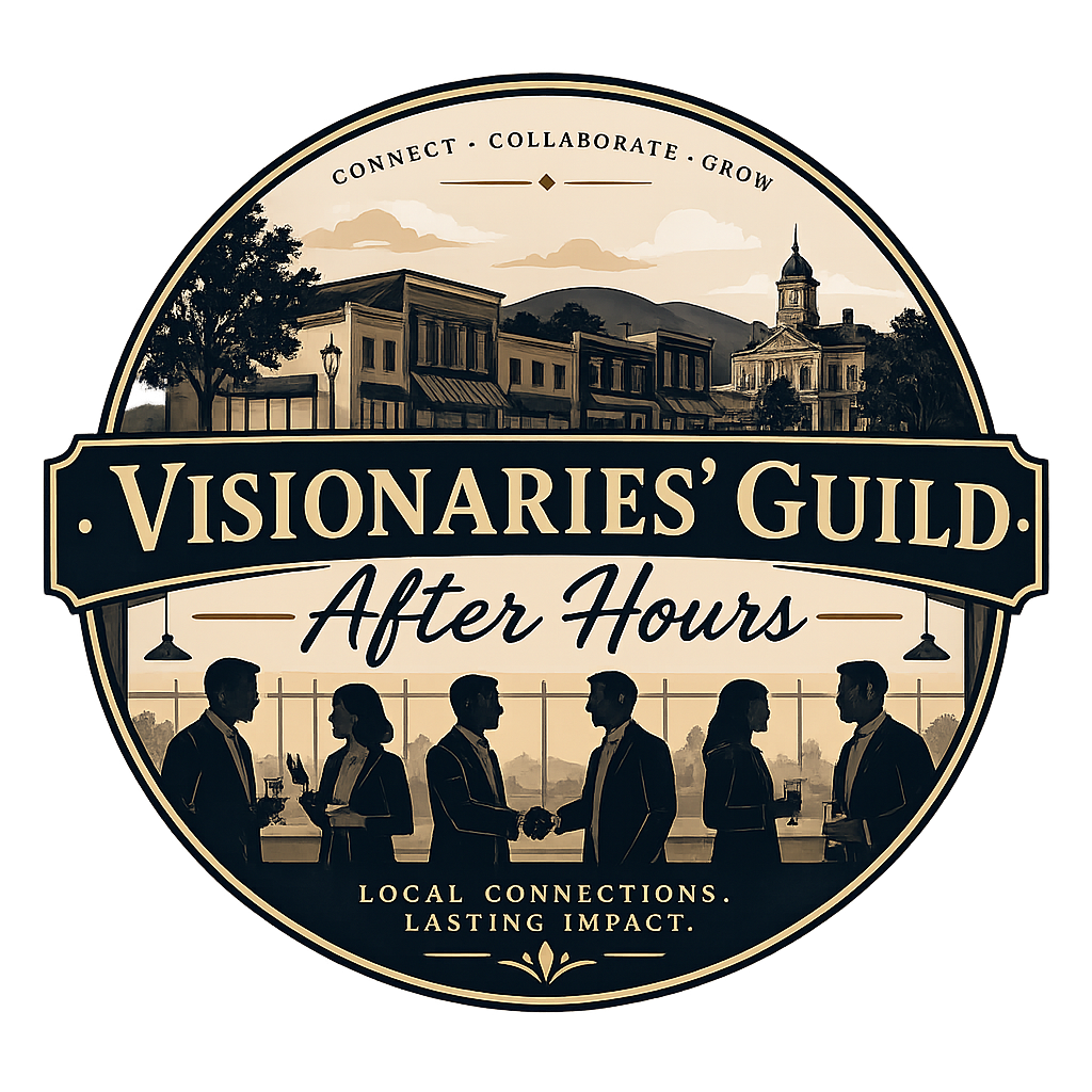 Visionaries' Guild: After Hours
