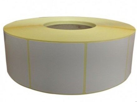 40x30mm x1000 Label