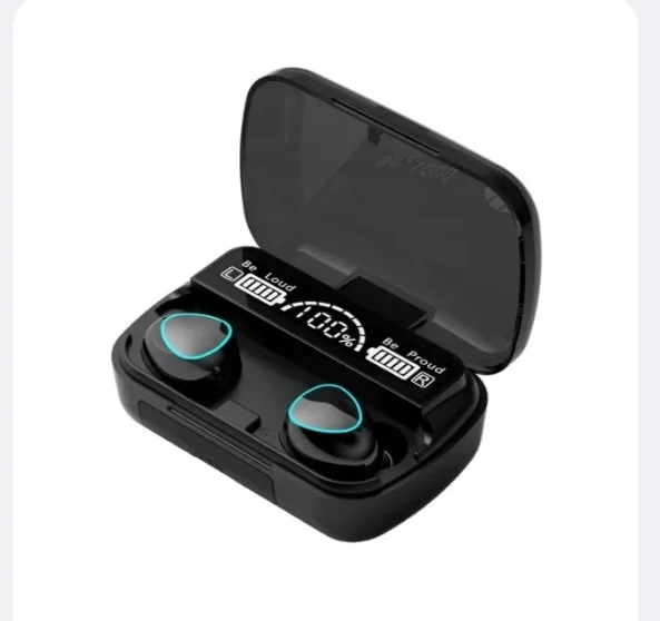 TWS M10 Wireless Headset