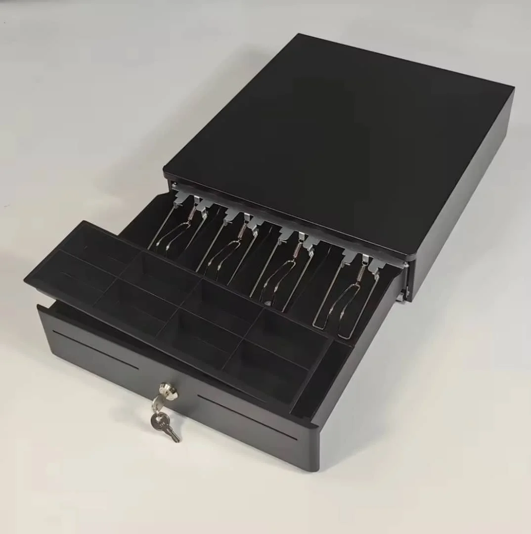 Cash Drawer KER-330J