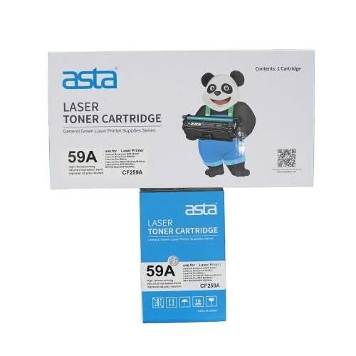 Asta 59A Laser Toner Cartridge