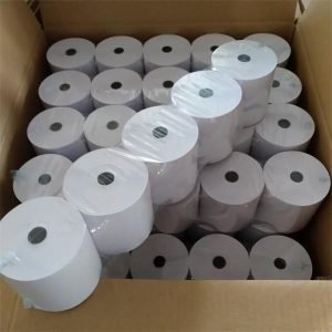 80x83 Thermal Till Rolls Box (50)