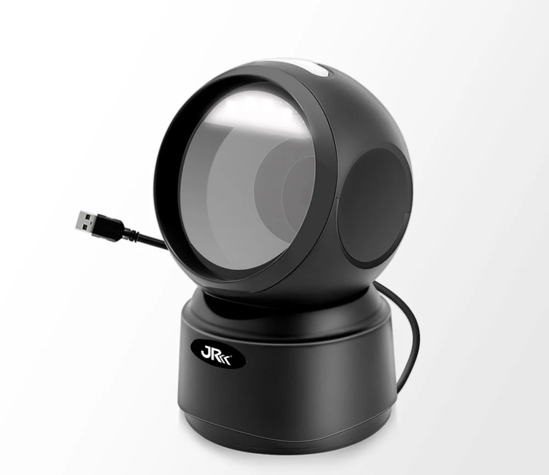 JR T30E USB Scanner