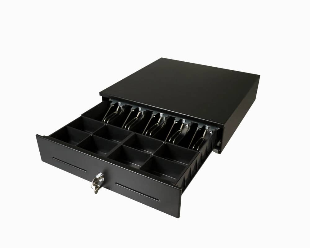 Cash Drawer KER-410S
