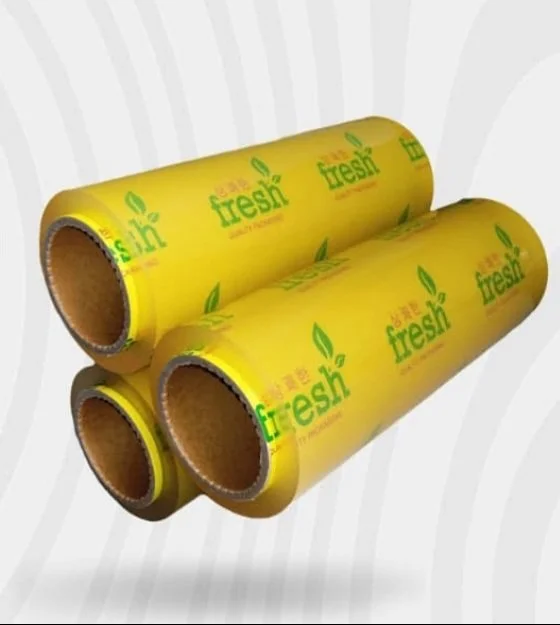 45cm x 300m Fresh Keeping Film