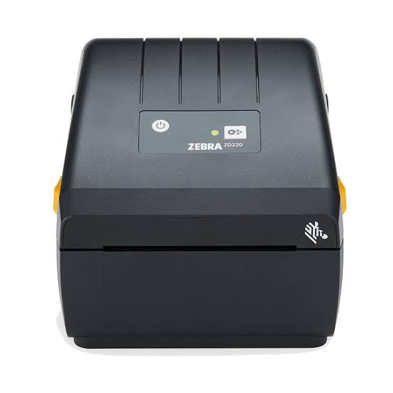 ZEBRA ZD220T USB Printer