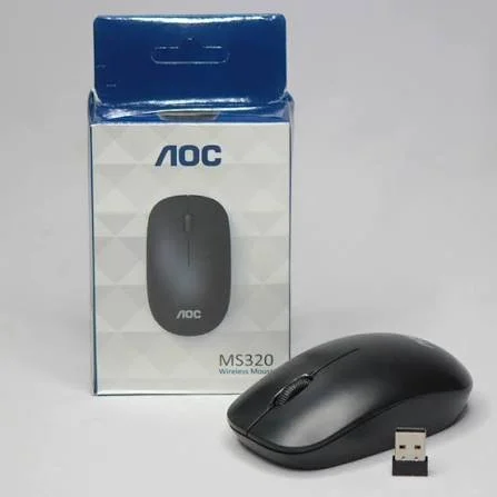 AOC MS320 Wireless Mouse