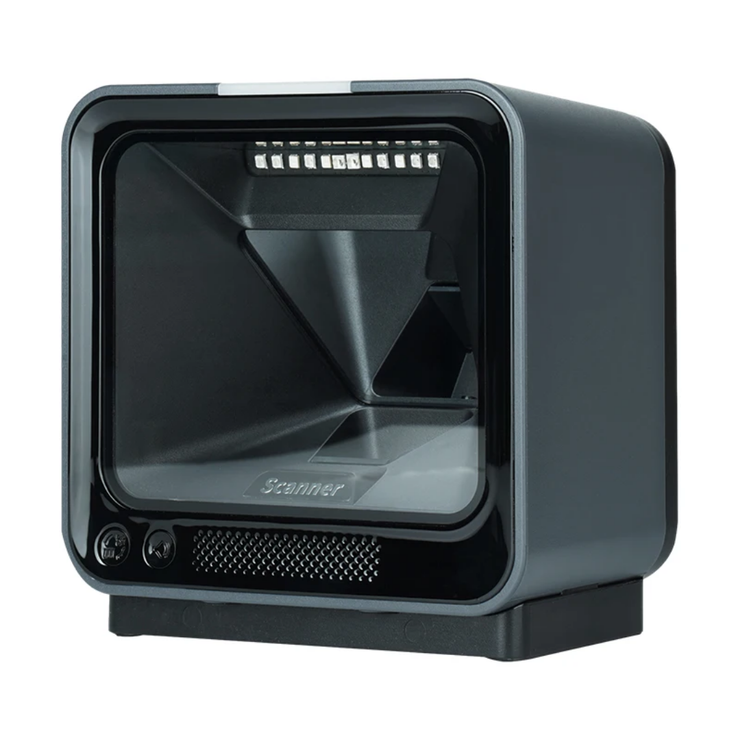 MP7600 2D Scanner