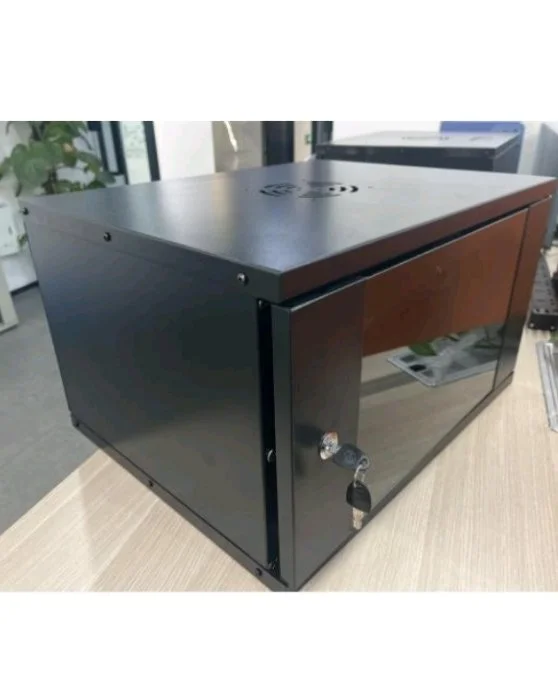400D Wall Mounted Network Cabinet 6U-KY5406S