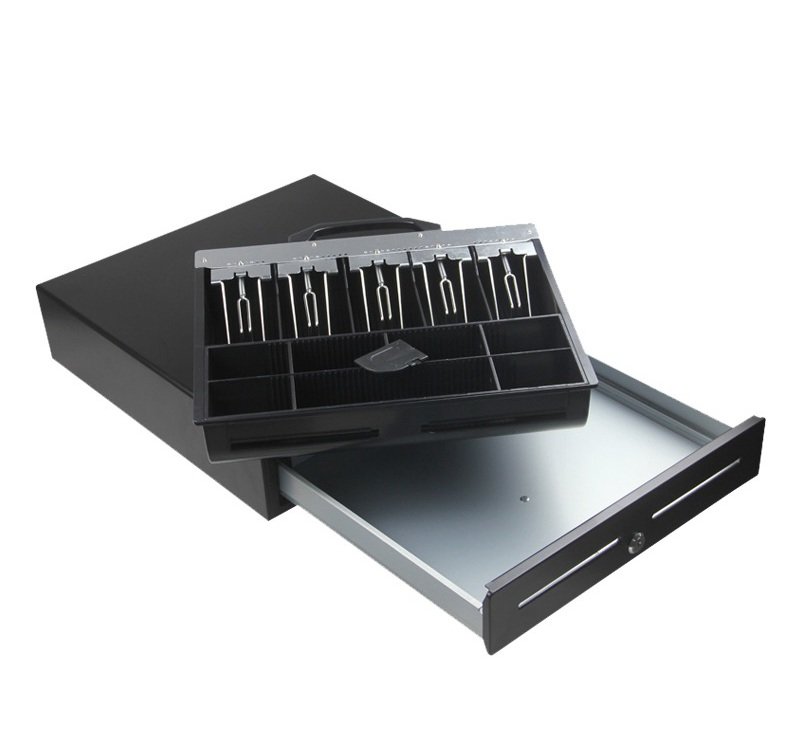 Cash Drawer CR-410D