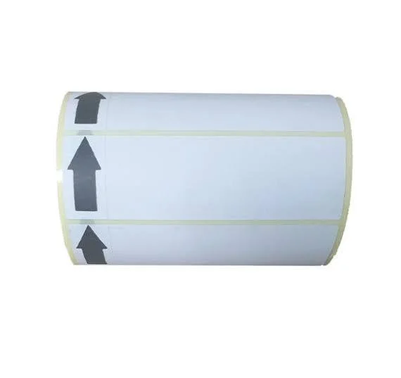 100x30mm x500 ShelveTalker White