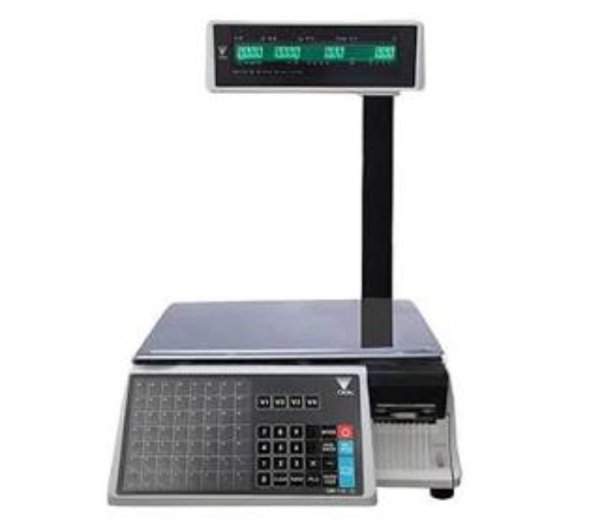 DIGI SM-110 (ECO) Scale