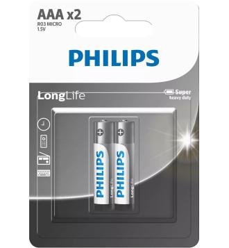 Philips R03L2B/40