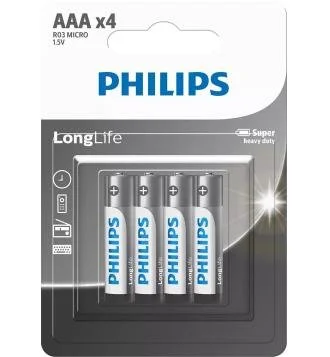 Philips R03L4B/40