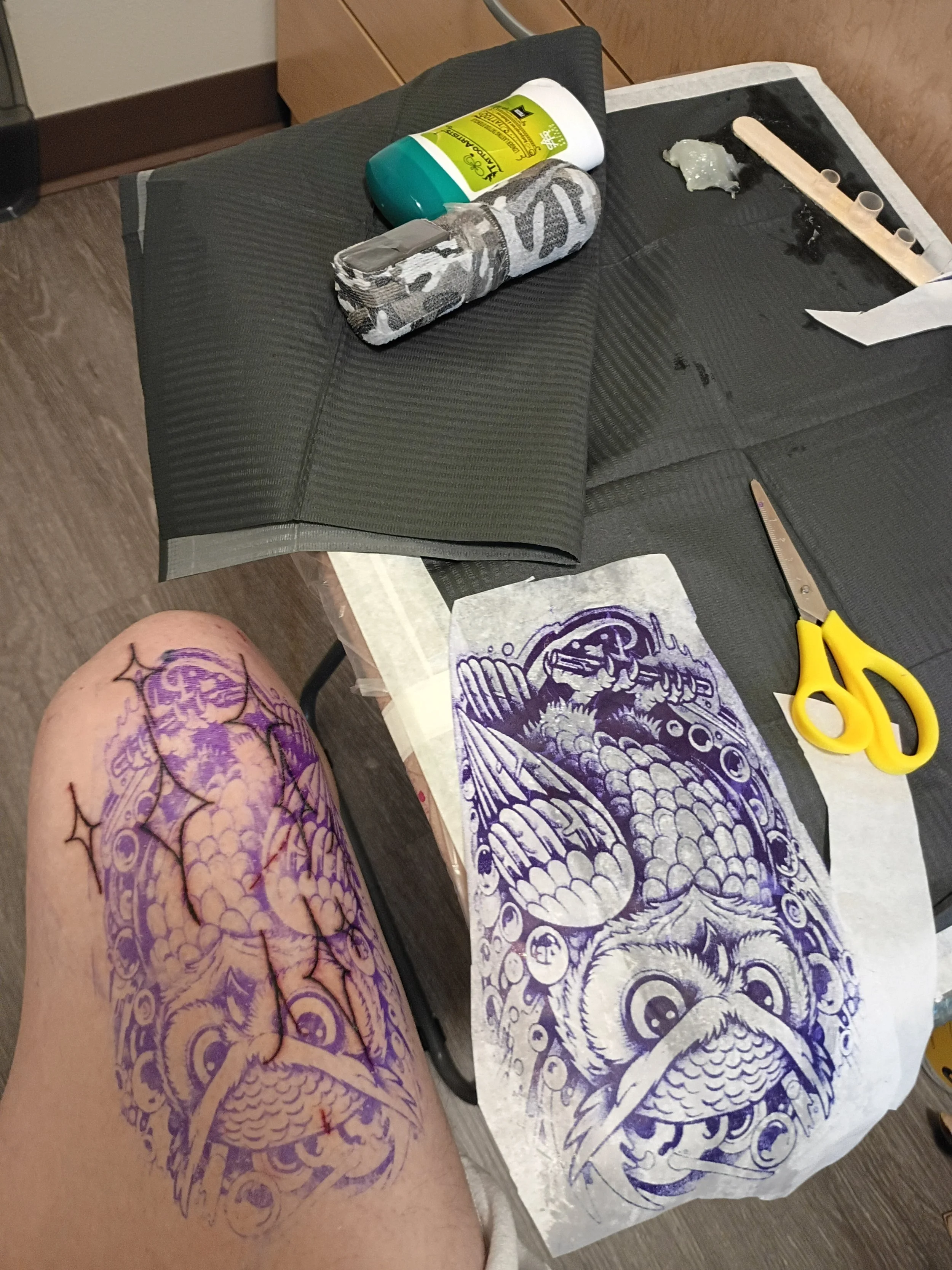 STENCIL-OWL on leg.jpg