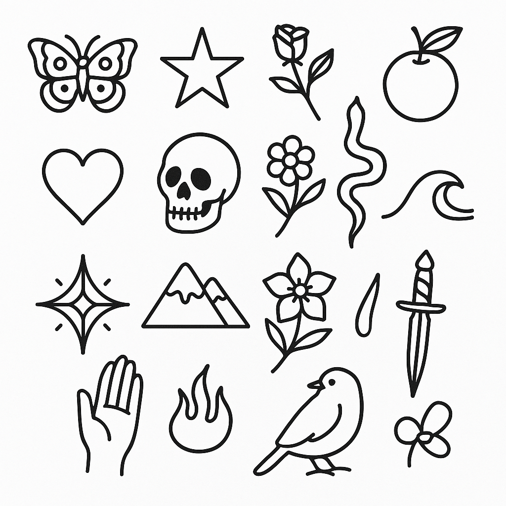 tattoo flash sheet o1.png