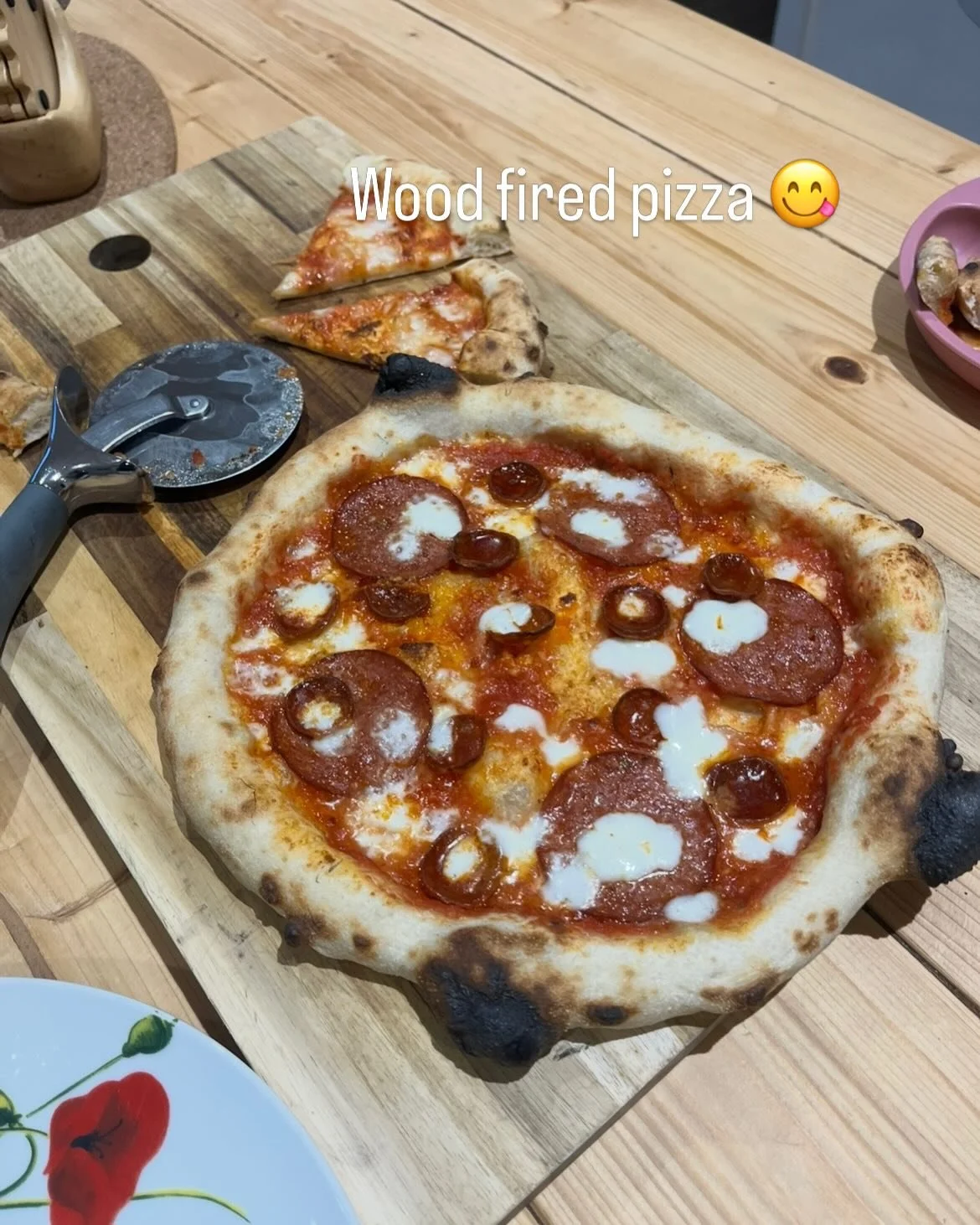 Food, glorious food 🤍

One of my greatest passions is creating &mdash; and more importantly, enjoying &mdash; deeply nourishing meals.

After my autoimmune diagnosis, I began cooking in a way that truly supports my body &mdash; low-inflammatory, fro