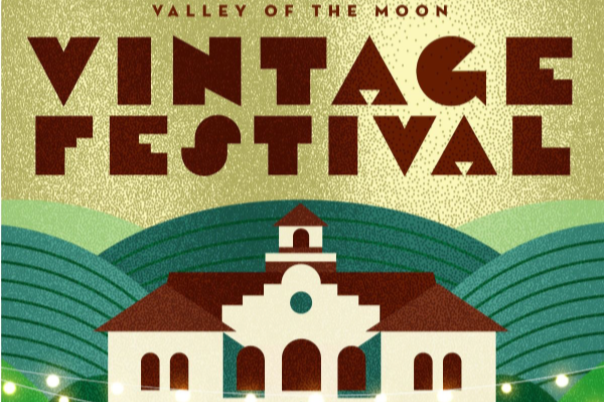 Valley of the Moon Vintage Festival