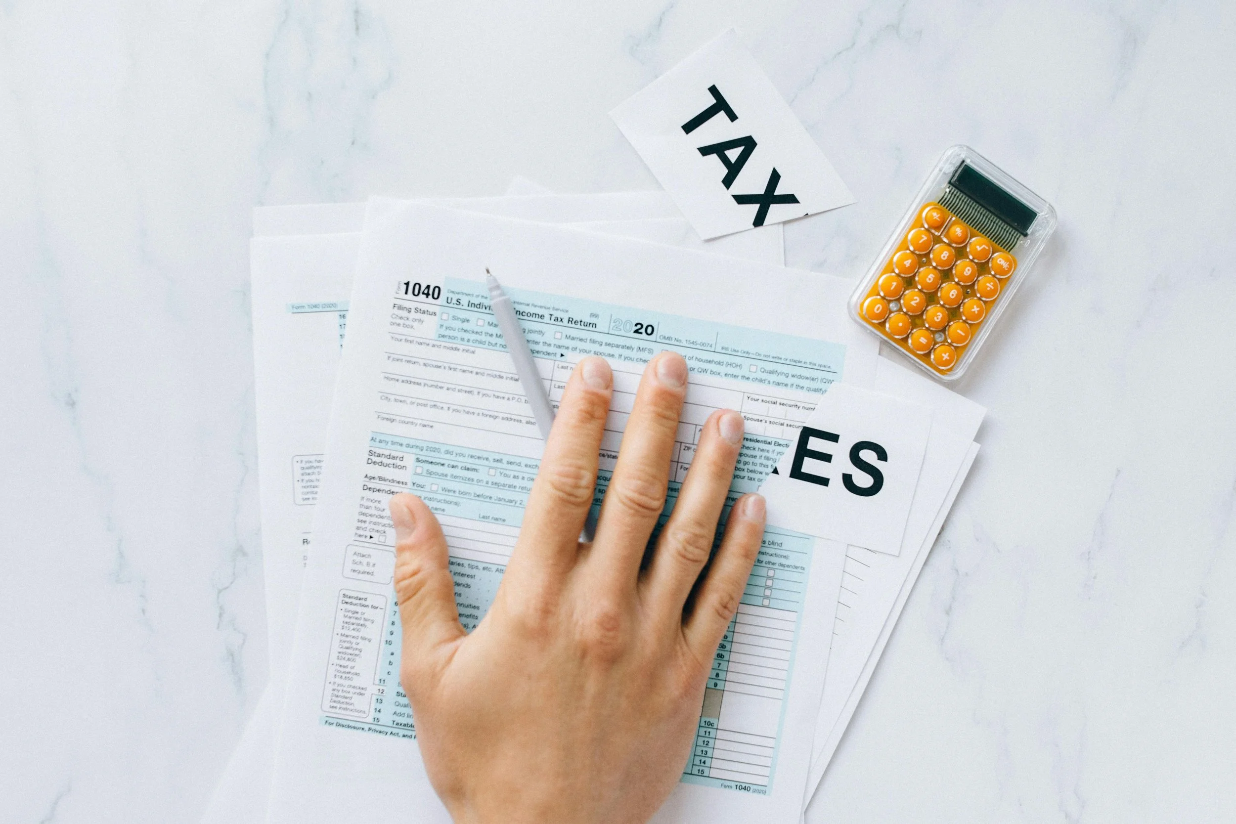 Bookkeeping for Real Estate Investors: What to Clean Up Before Filing Taxes