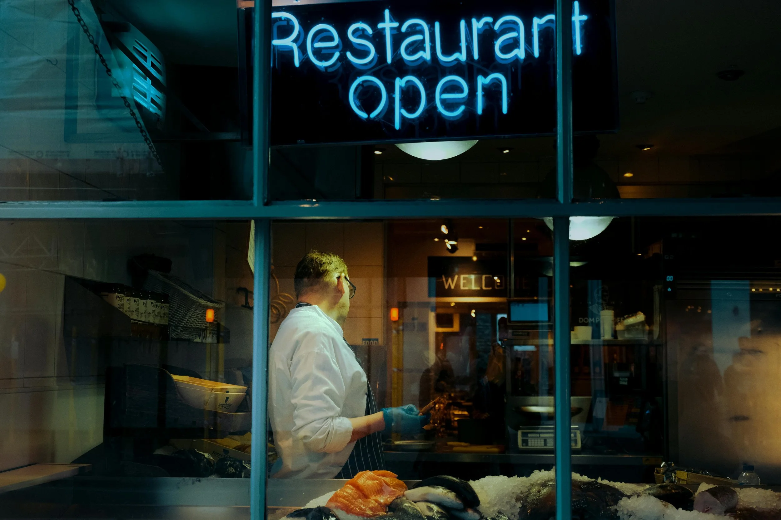 The #1 Reason Restaurants Lose Money (Even When They’re Busy)