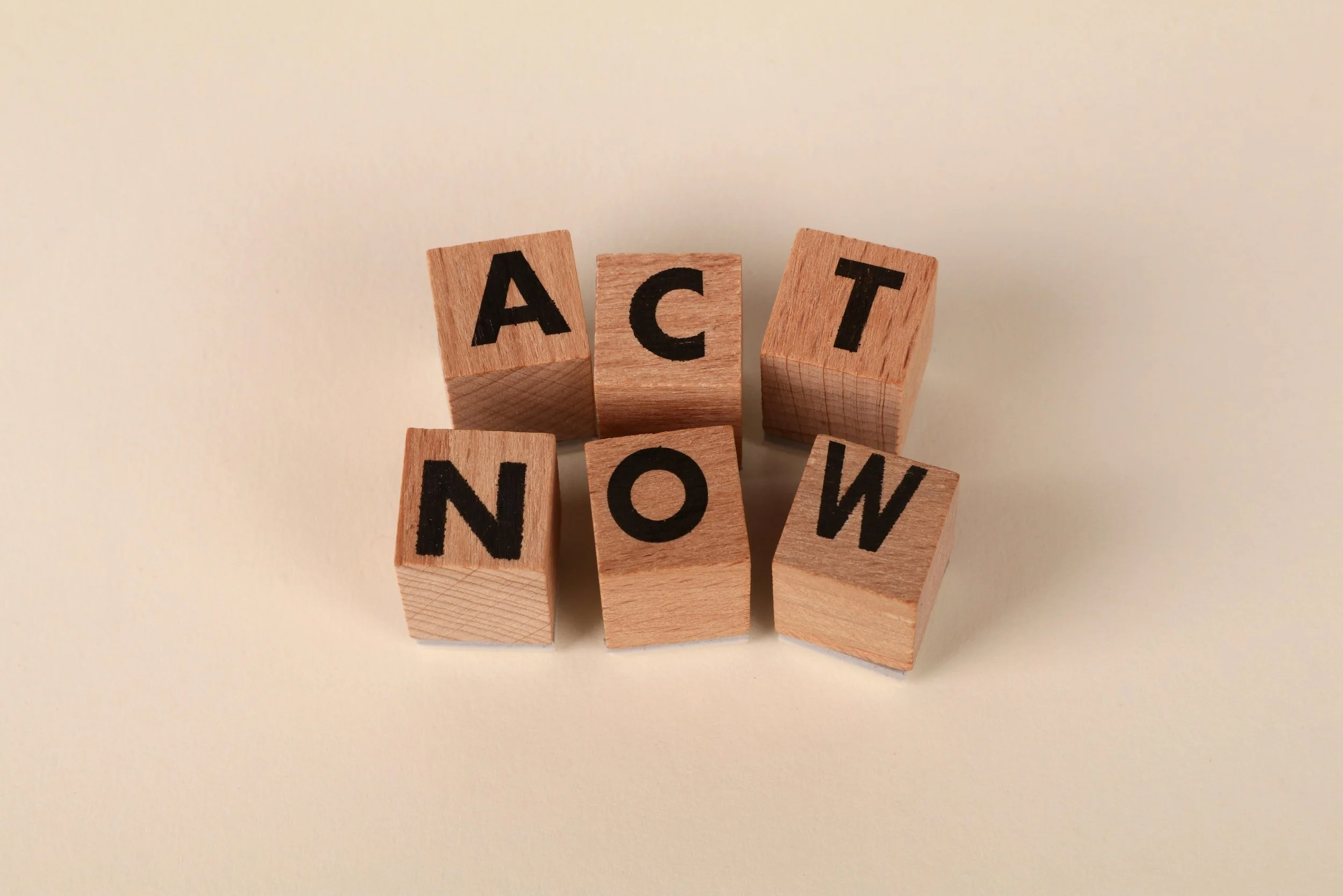 From Reactive to Proactive: How Better Bookkeeping Changes Your Business