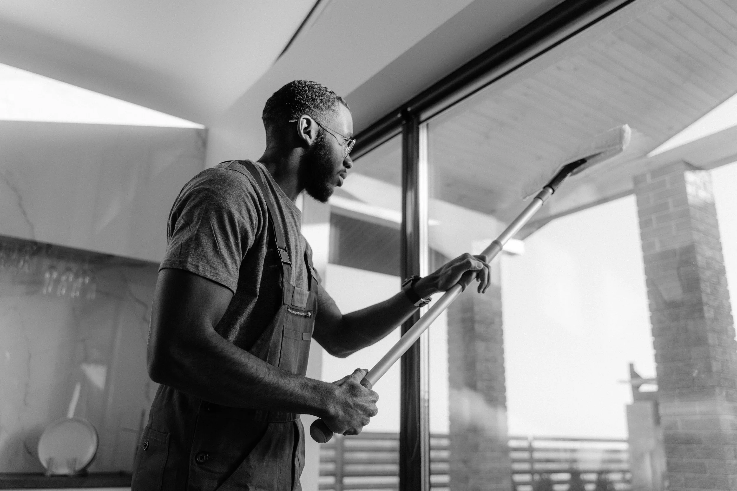 Why Home Service Businesses Hit a Revenue Ceiling (And How to Break Through It)