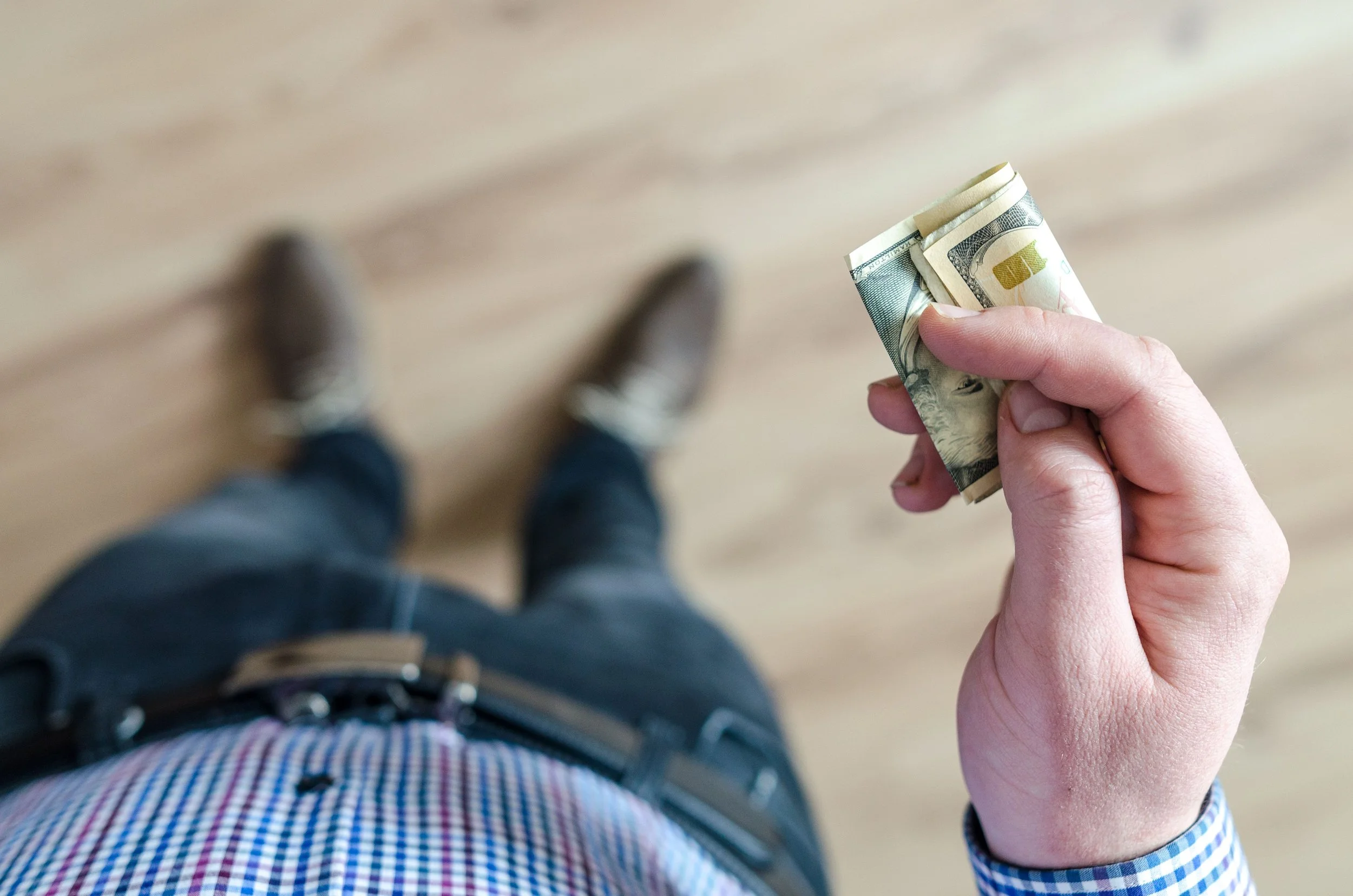 Why Your Business Feels Broke Even When Sales Are Good