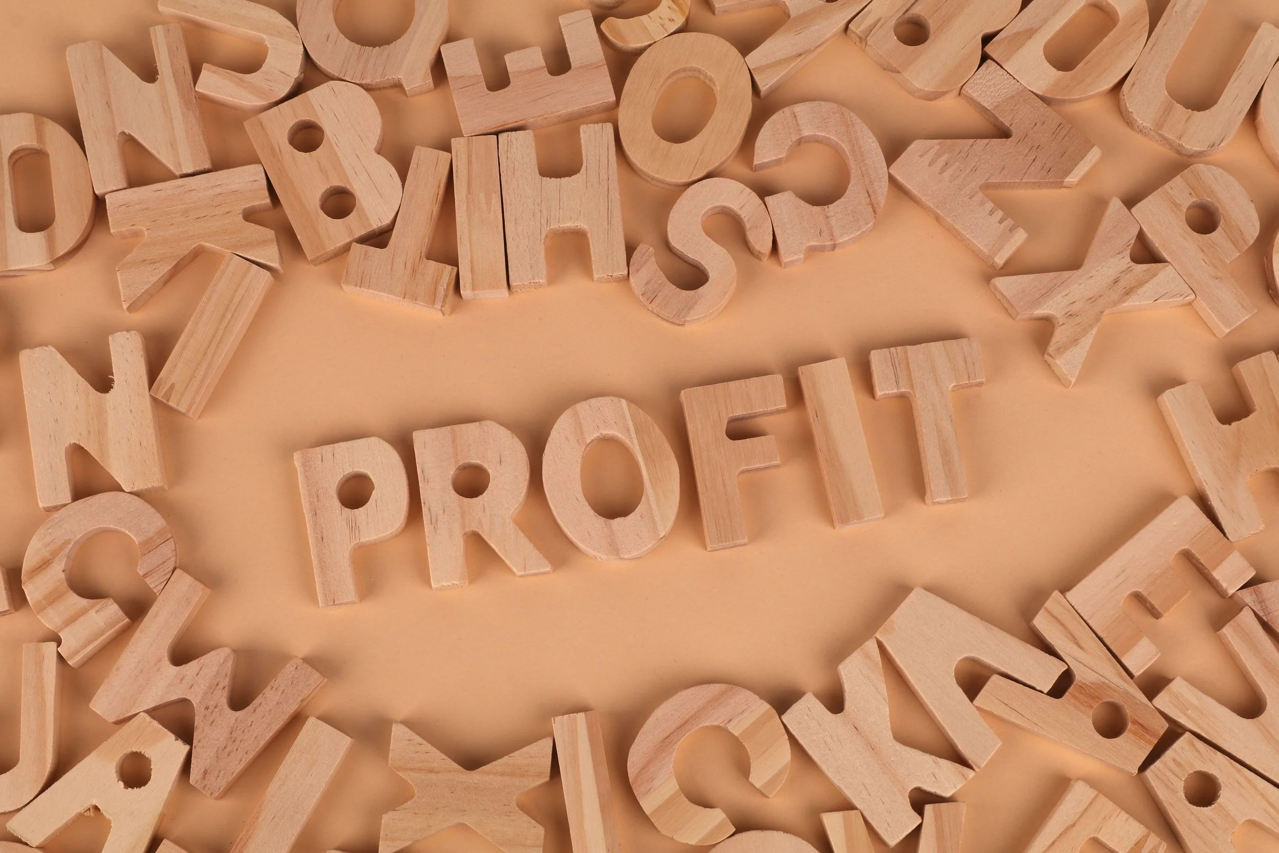Your Business Is Making Money, But Do You Actually Know How Much?