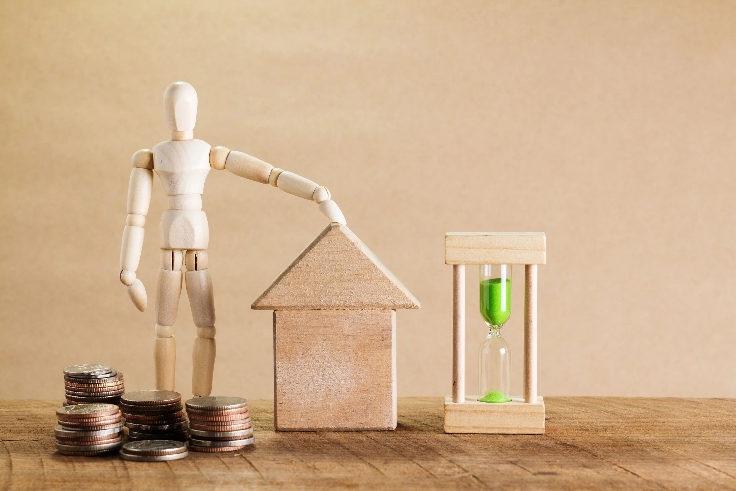 One LLC, Five Properties, and a Messy Set of Books: How Real Estate Investors Lose Financial Clarity