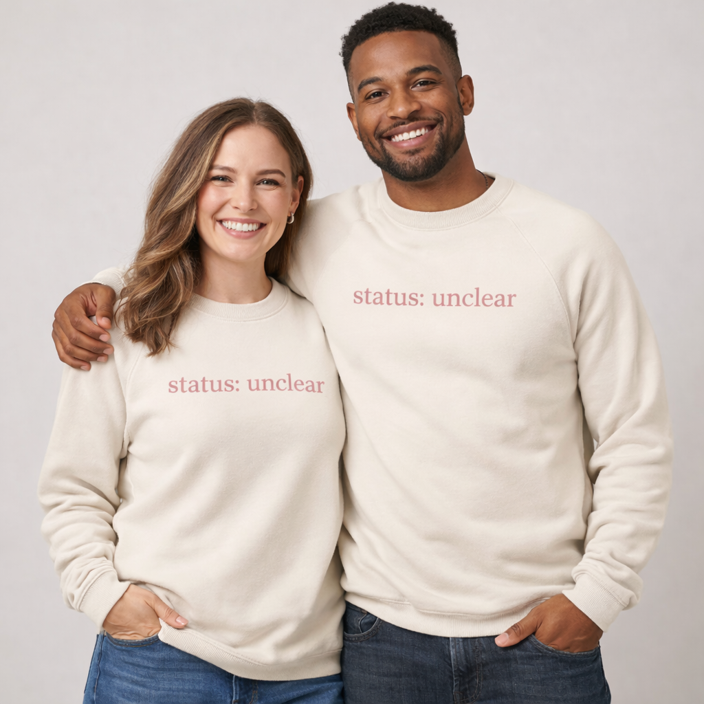 Relationship Limbo™ Sweatshirt